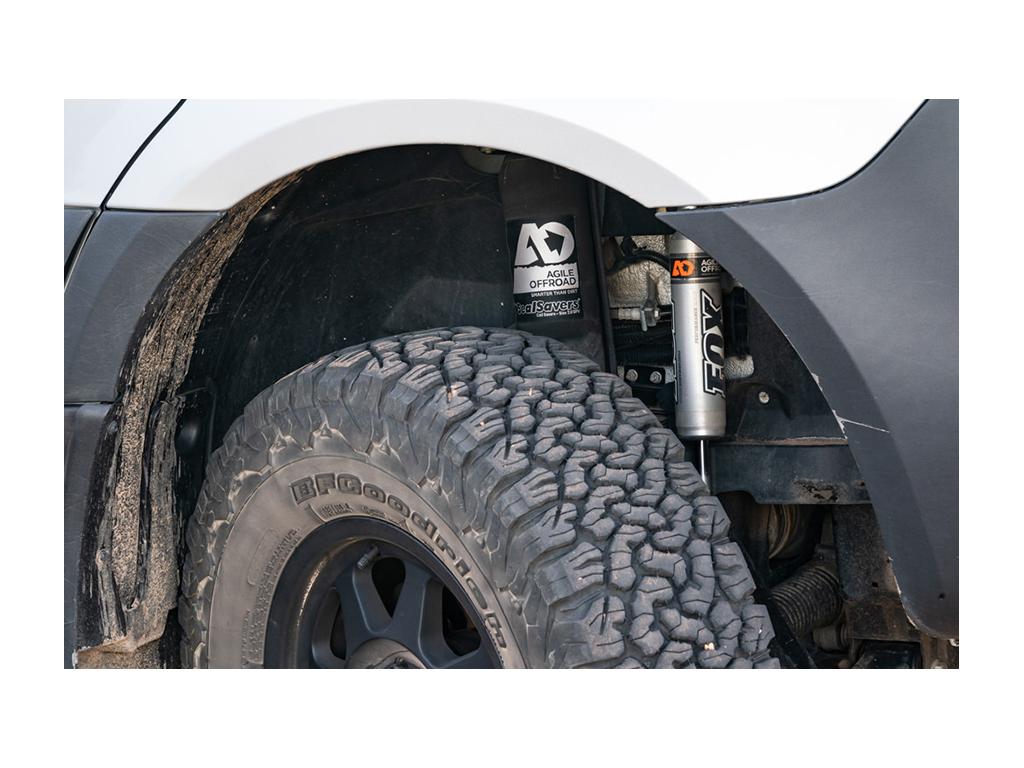 Agile Off Road RIP Kit