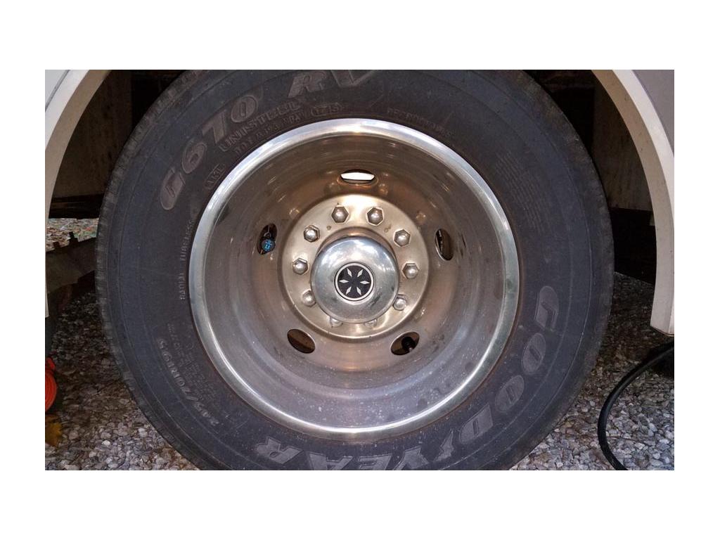 RV tire