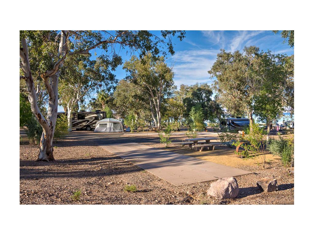 Lake Mead National Recreation Area