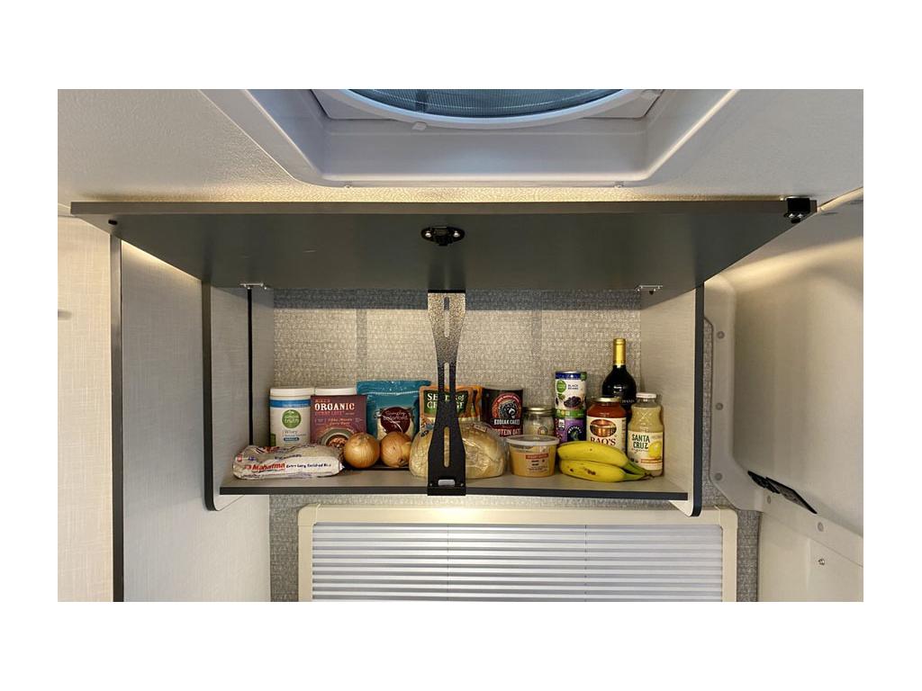 EKKO kitchen storage