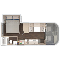 22RS Floorplan Features