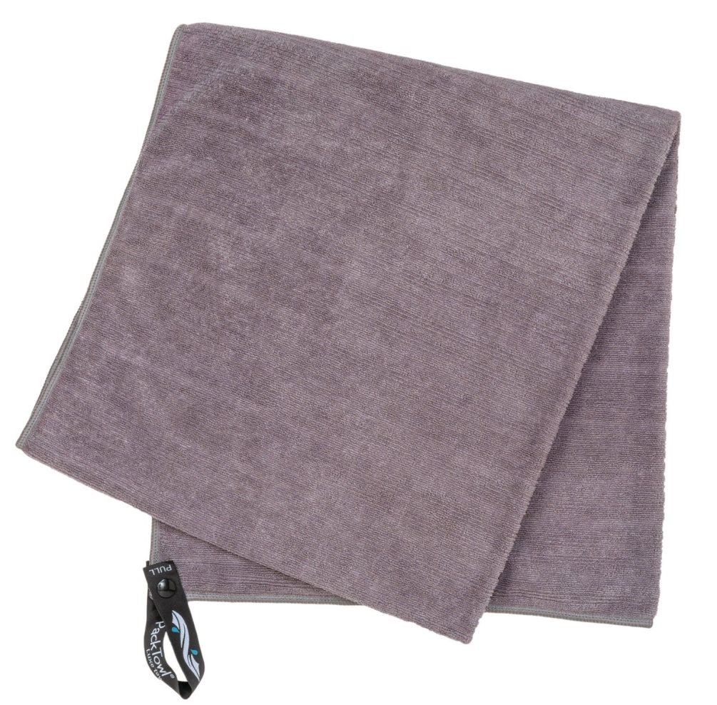 RV bath towels