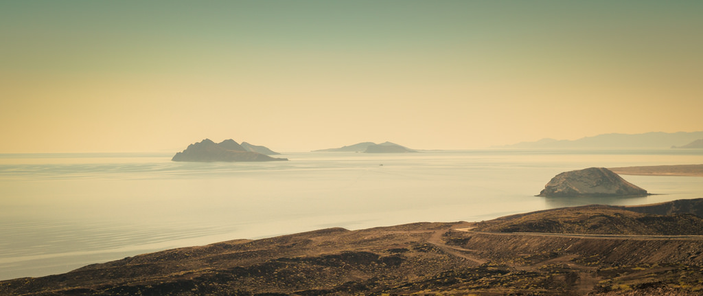 Sea of Cortez