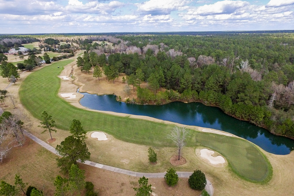 snowbird golf courses | winnebago