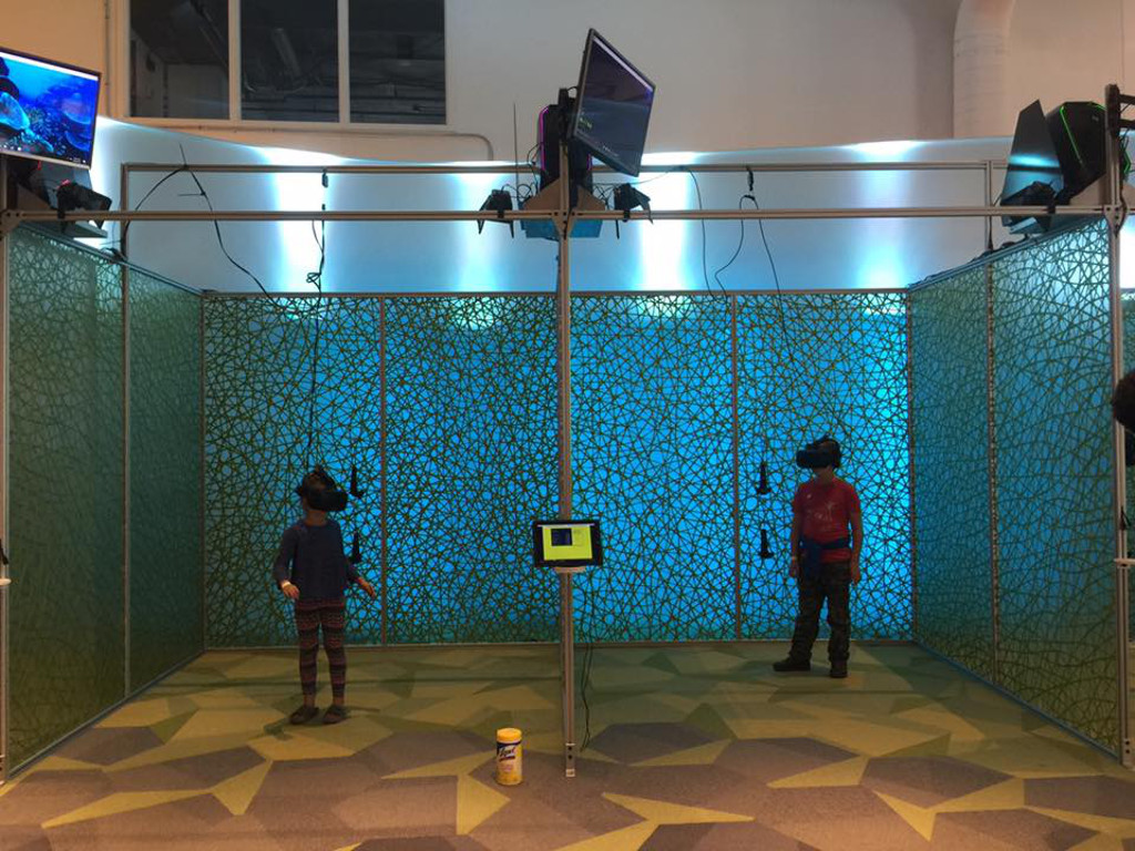 free rving family activities